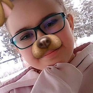 Meet your Posher, Aurélie